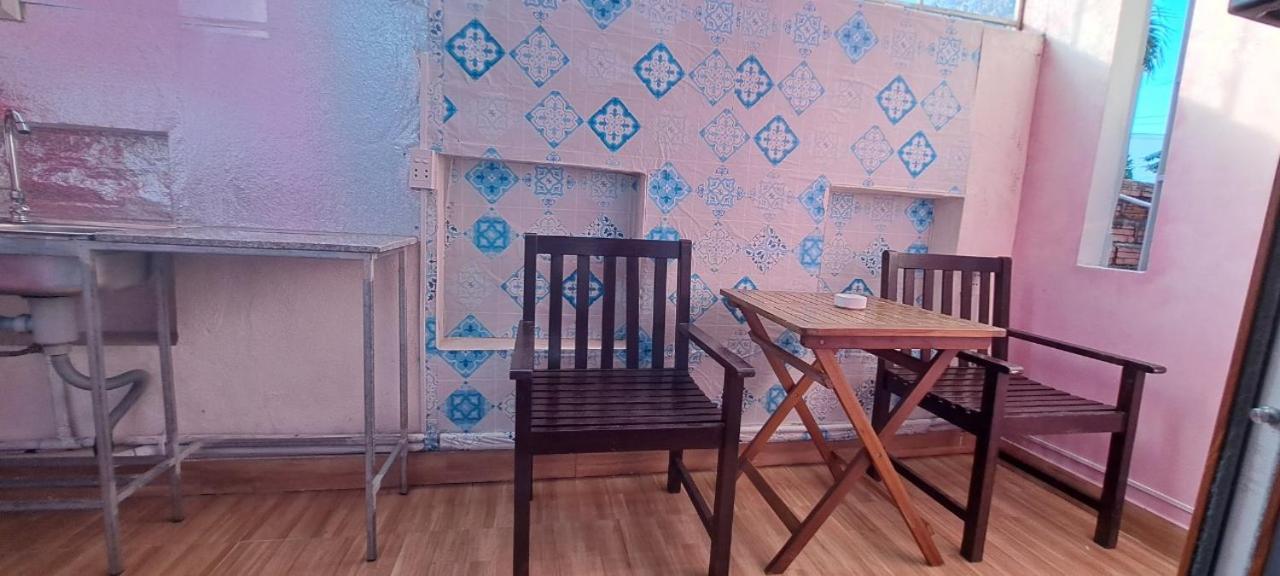 Ms Tri Homestay Hoi An Eksteriør bilde